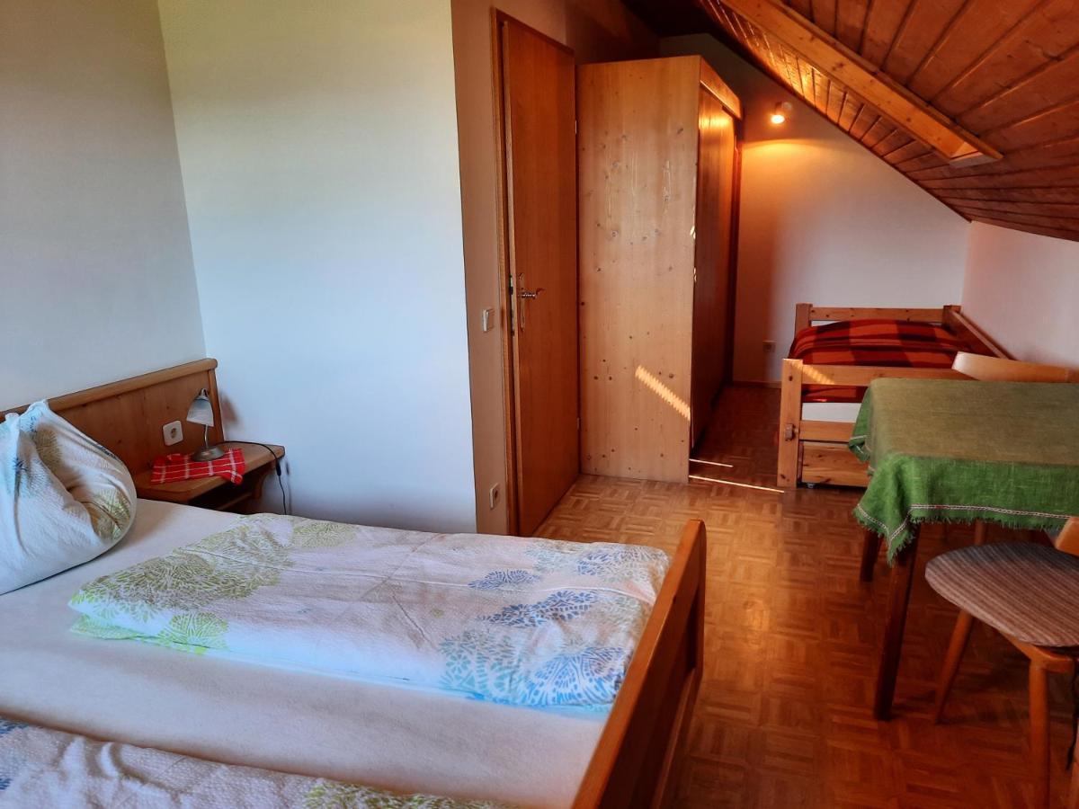 Ferienparadies Hecher Maltschachersee Feldkirchen In Kaernten Luaran gambar
