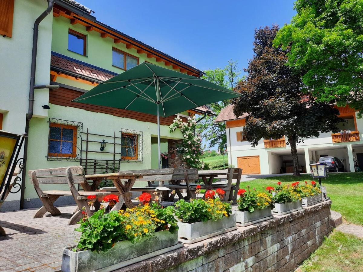 Ferienparadies Hecher Maltschachersee Feldkirchen In Kaernten Luaran gambar