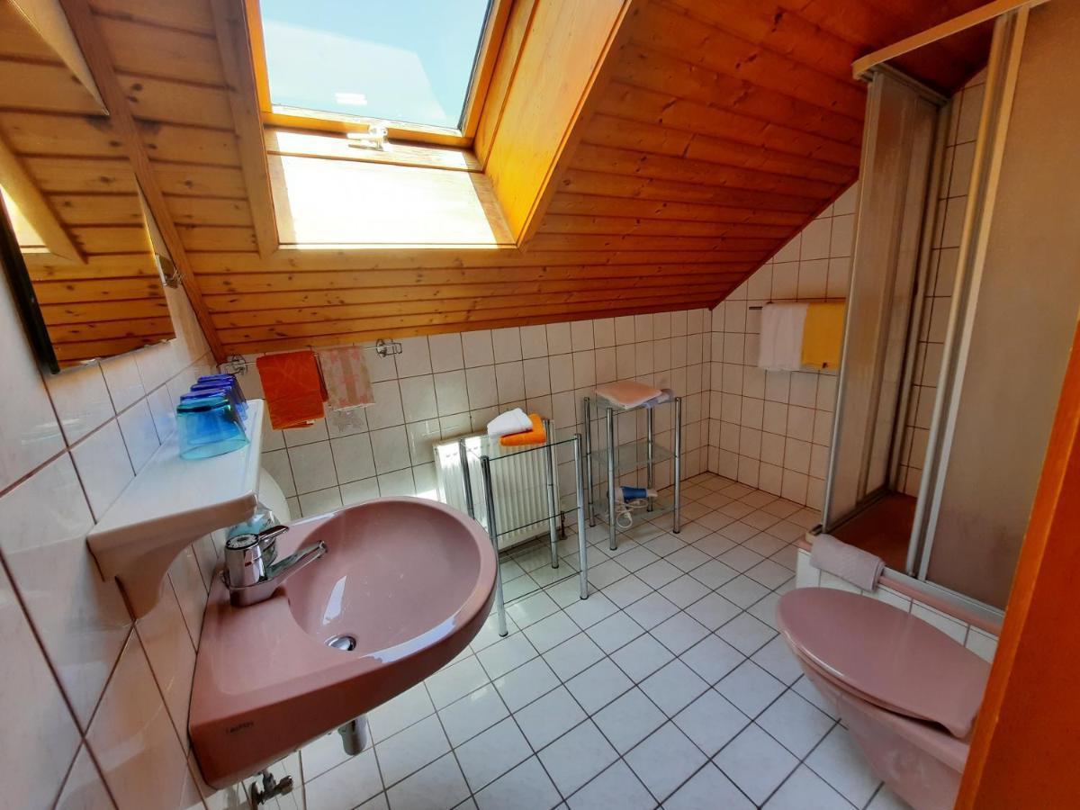 Ferienparadies Hecher Maltschachersee Feldkirchen In Kaernten Luaran gambar