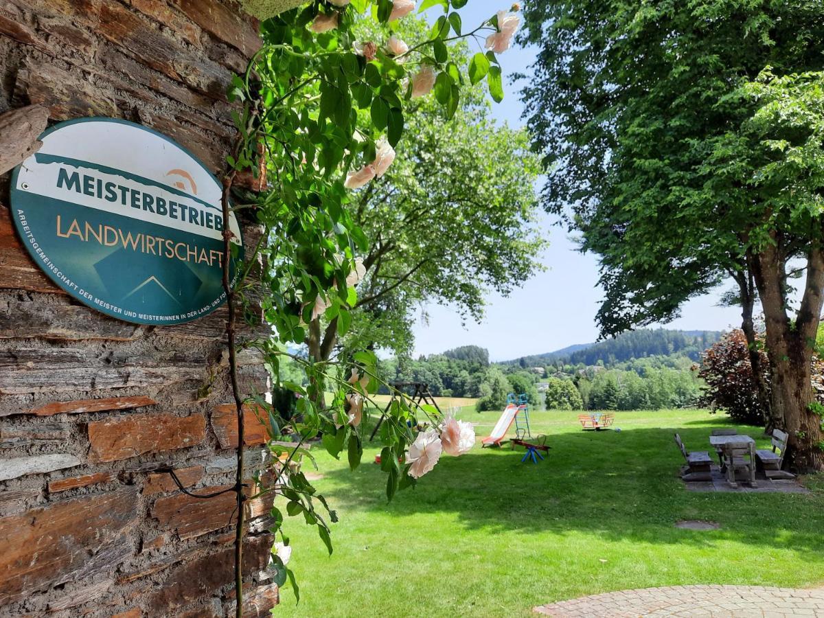 Ferienparadies Hecher Maltschachersee Feldkirchen In Kaernten Luaran gambar