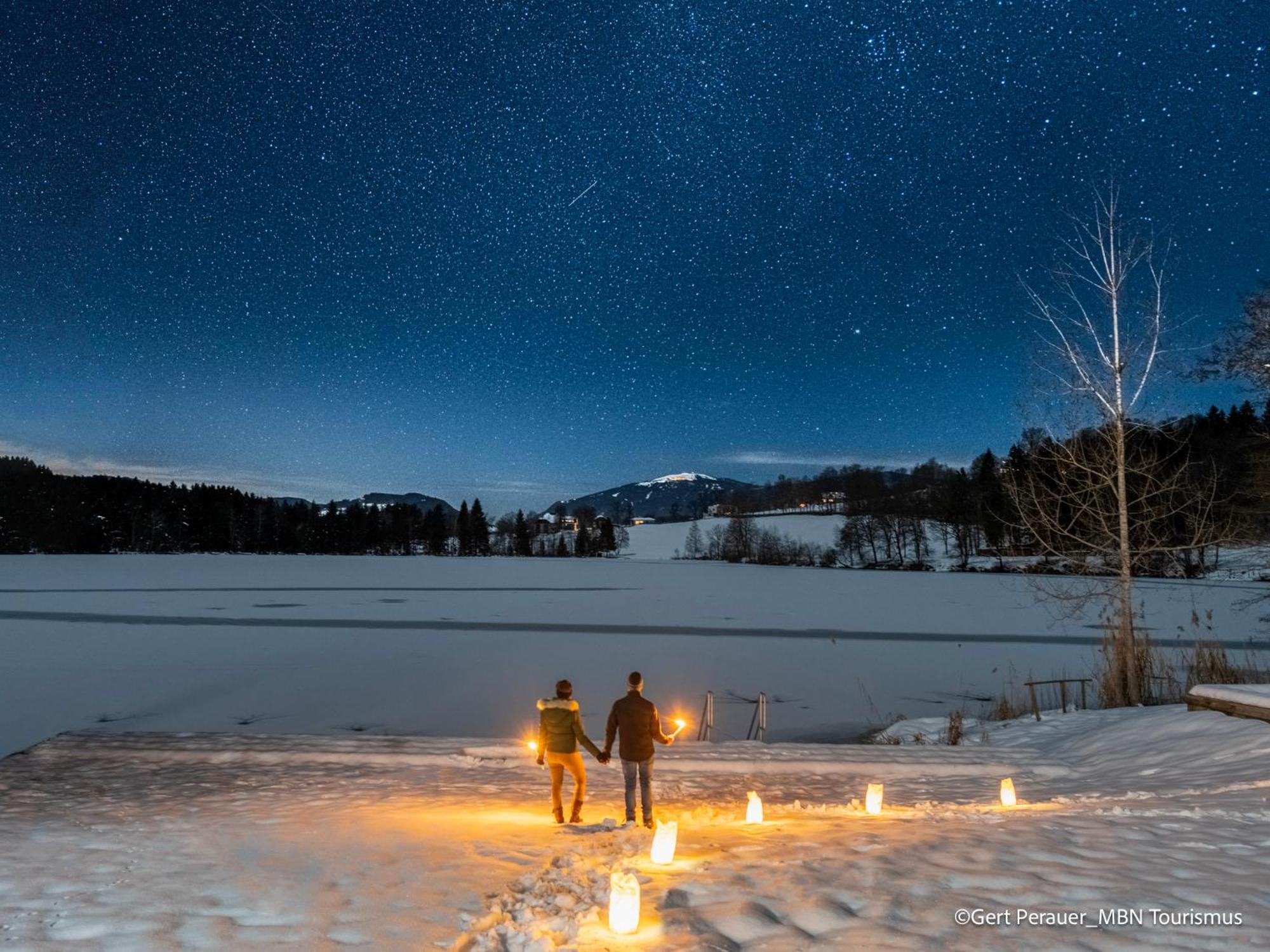 Ferienparadies Hecher Maltschachersee Feldkirchen In Kaernten Luaran gambar